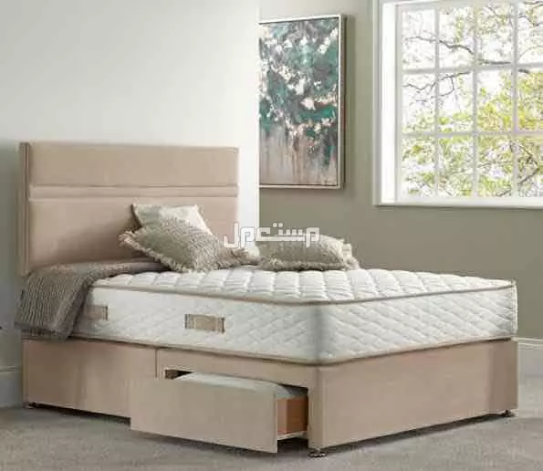 مراتب سرير متجر سكون الراحه والثقه تبدا من هنا