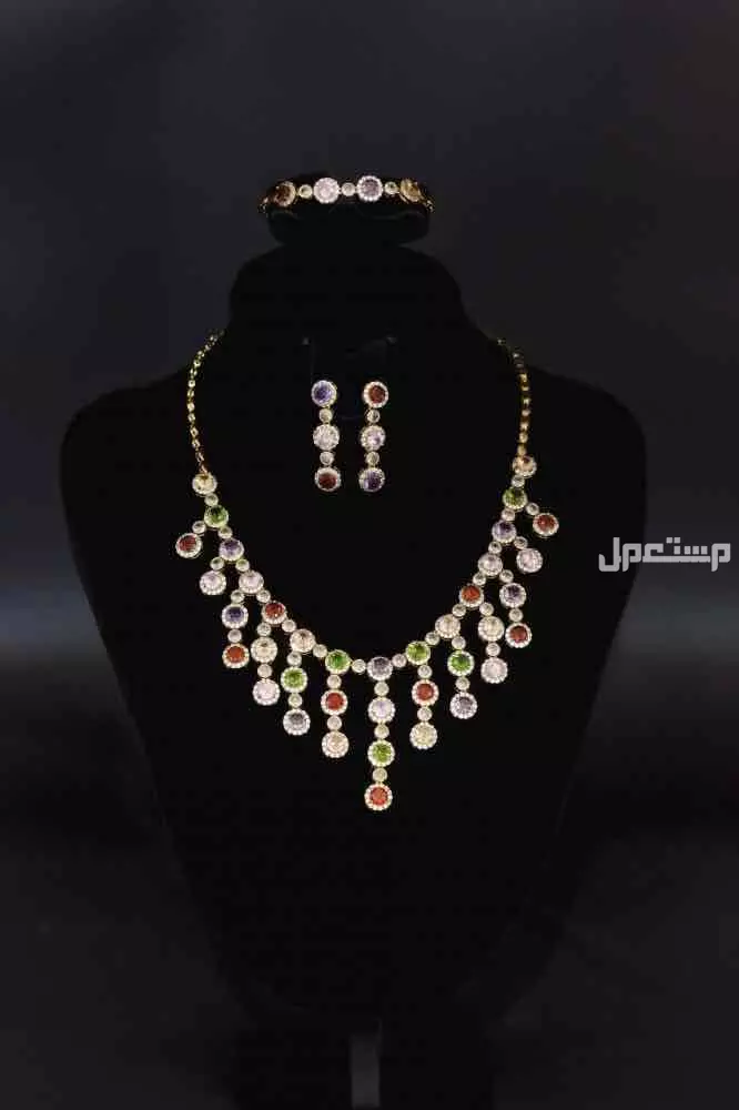 أطقم بديل الذهب بأسعار منافسة واشكال جميله