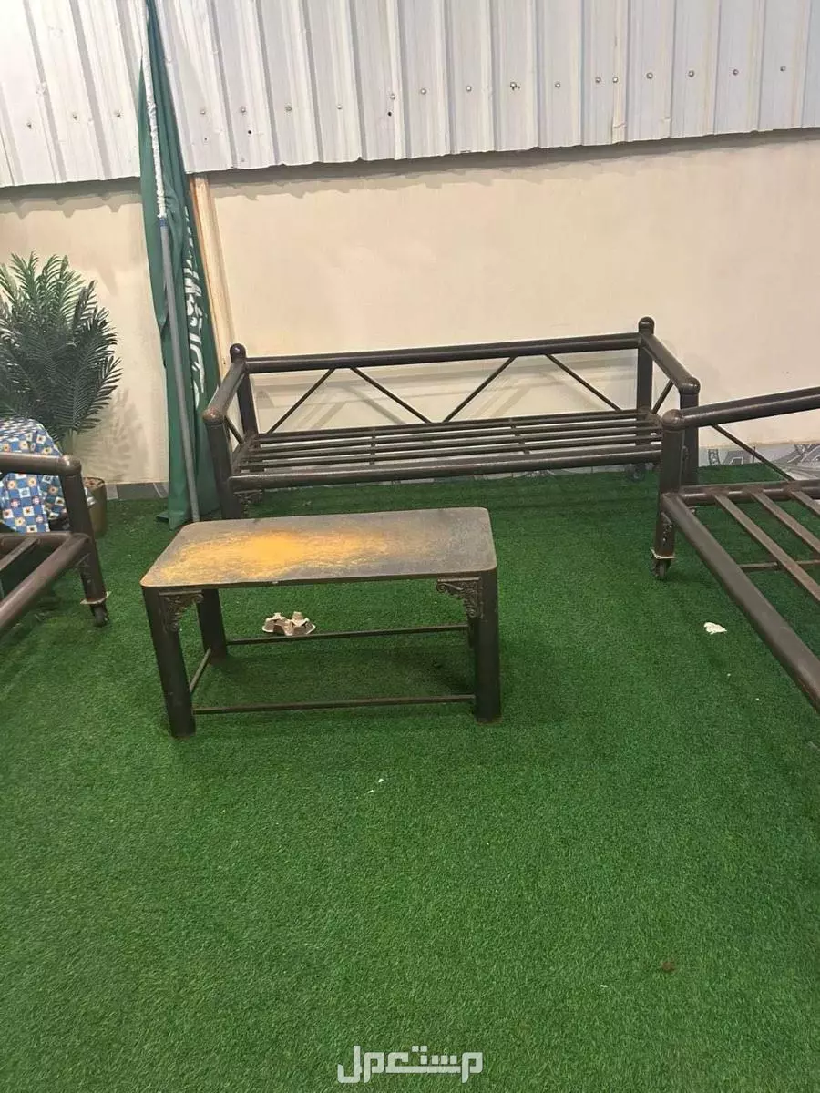 جلسات خارجيه في بريده بسعر 650ريال