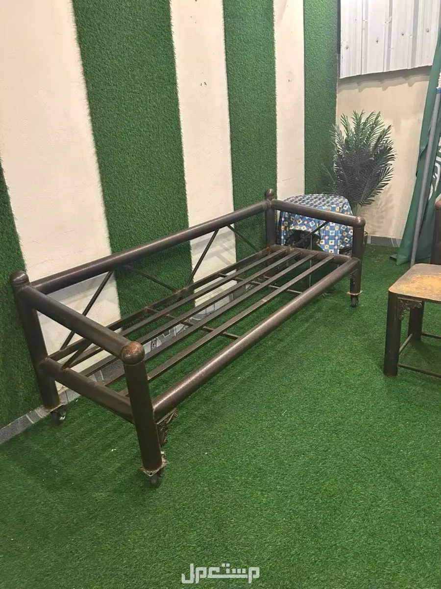 جلسات خارجيه في بريده بسعر 650ريال