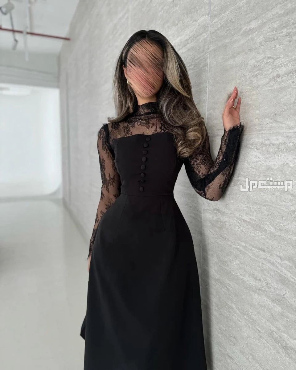 فساتين العيد بأسعار منافسه ملاحضه الموديلات جديده