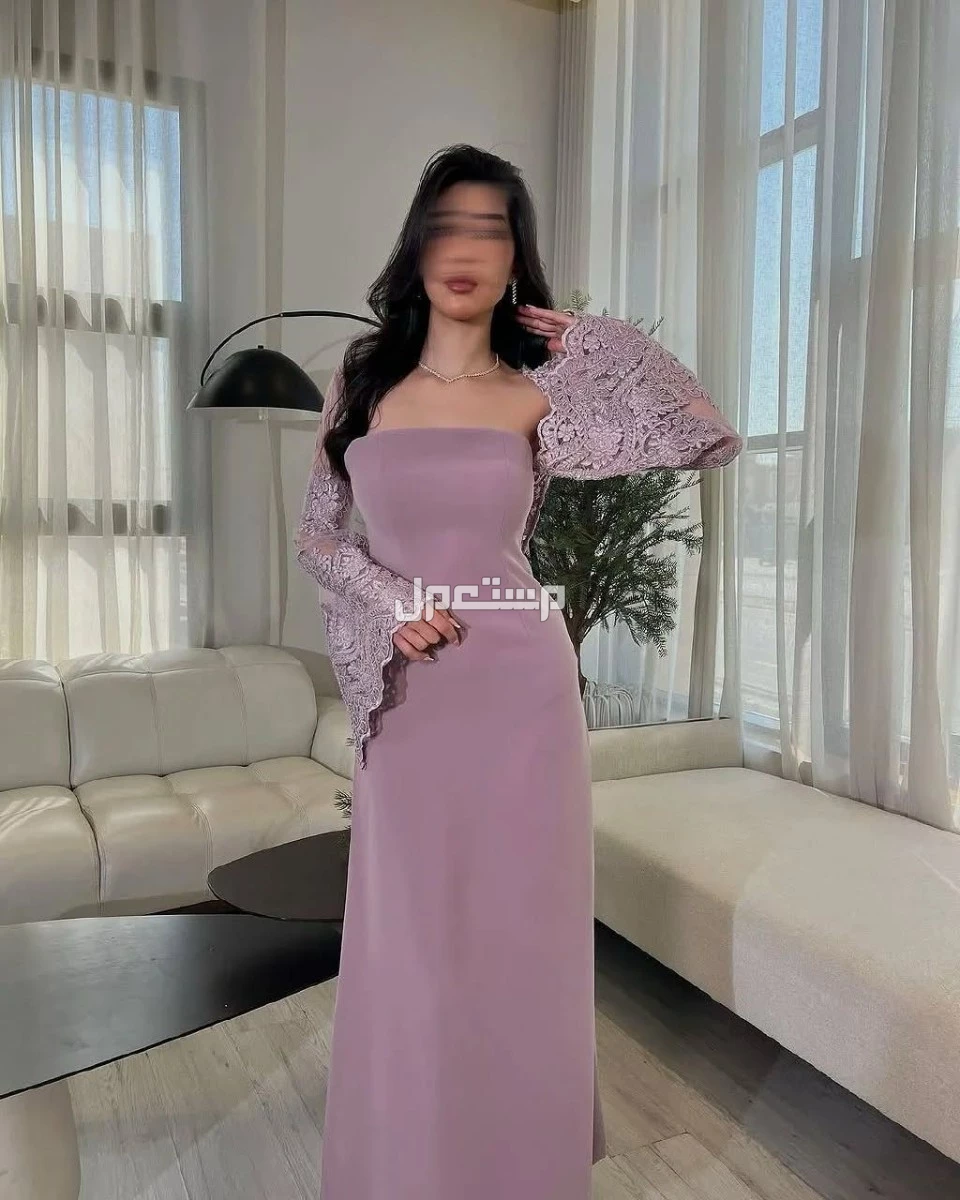 فساتين العيد بأسعار منافسه ملاحضه الموديلات جديده