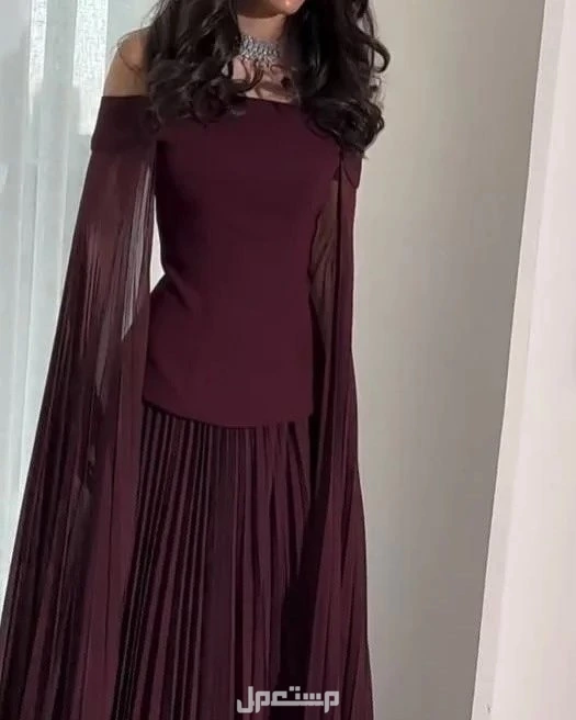 فساتين العيد بأسعار منافسه ملاحضه الموديلات جديده