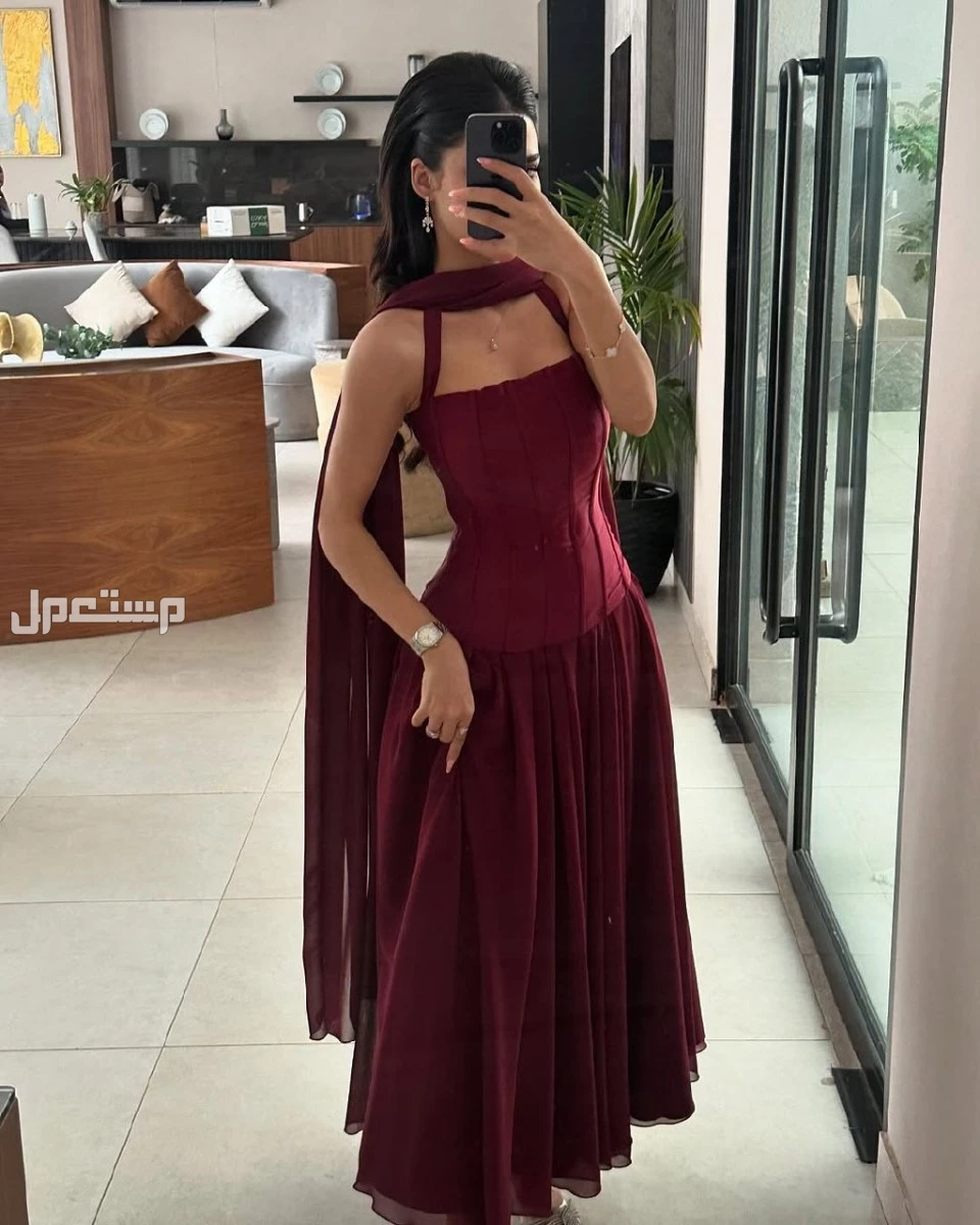 فساتين العيد بأسعار منافسه ملاحضه الموديلات جديده