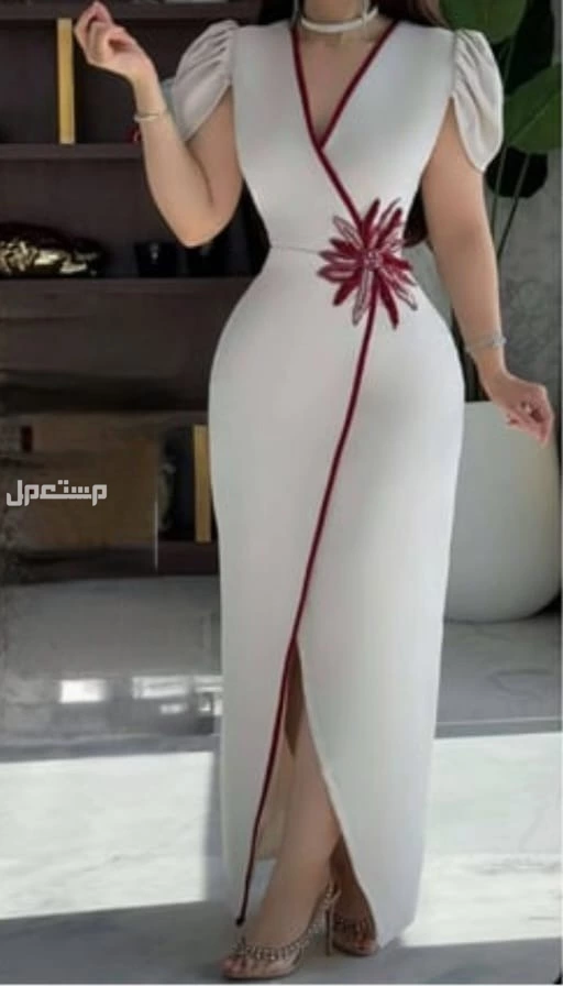 فساتين العيد حديثة وكشخه  وتميز اقوى كولكشن المميزات في ينبع البحر بسعر 200 ريال سعودي