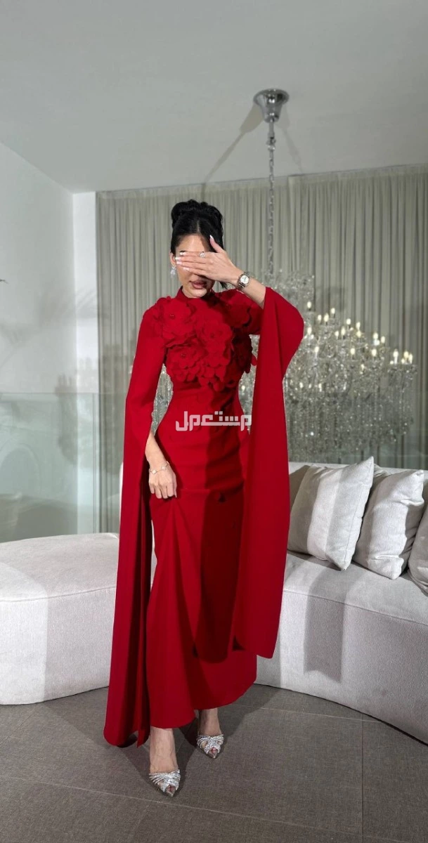 فساتين العيد حديثة وكشخه  وتميز اقوى كولكشن المميزات في ينبع البحر بسعر 200 ريال سعودي