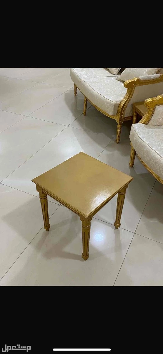 كنب مستعمل في الخرج مقابل بسعر 3000 ريال سعودي 12