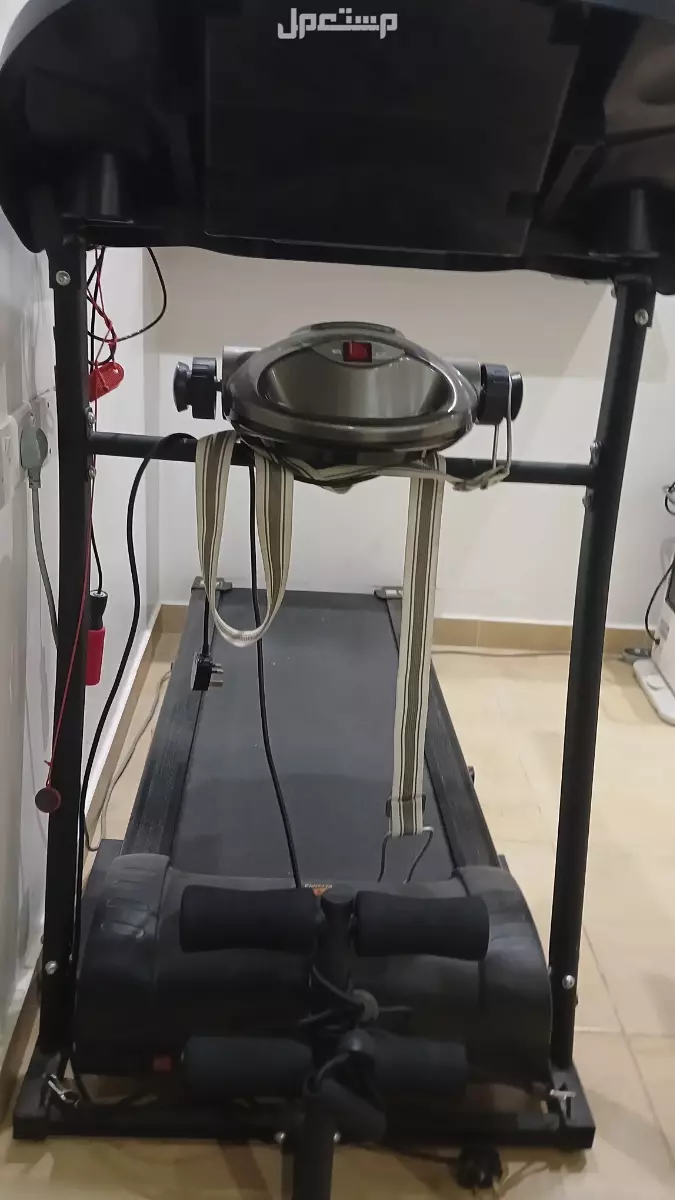 جهاز مشي  في الرياض بسعر 700 ريال سعودي