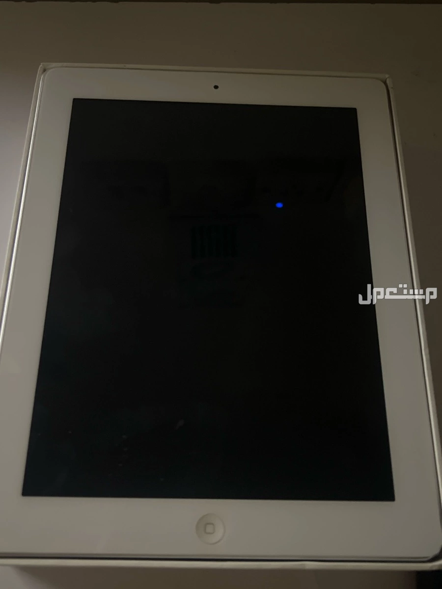 للبيع ايباد 2 بسعر 300 قابل لتفاوض
