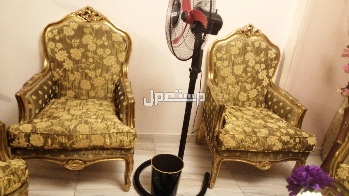 عفش مستعمل بحاله جيده وخشب ذان في الشرقيه مركز الزقازيق