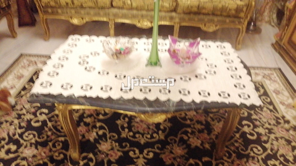 عفش مستعمل بحاله جيده وخشب ذان في الشرقيه مركز الزقازيق