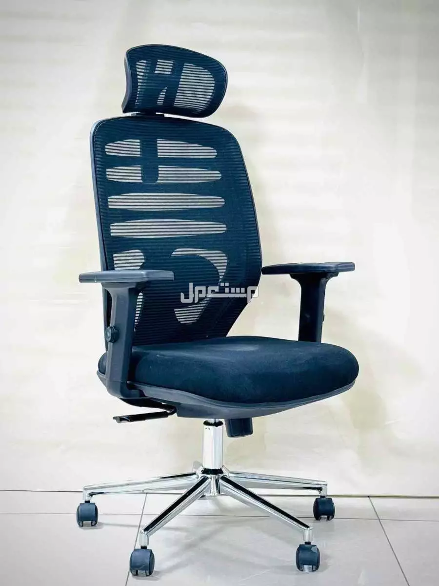 كراسي مكتب في الرياض بسعر 200 ريال سعودي