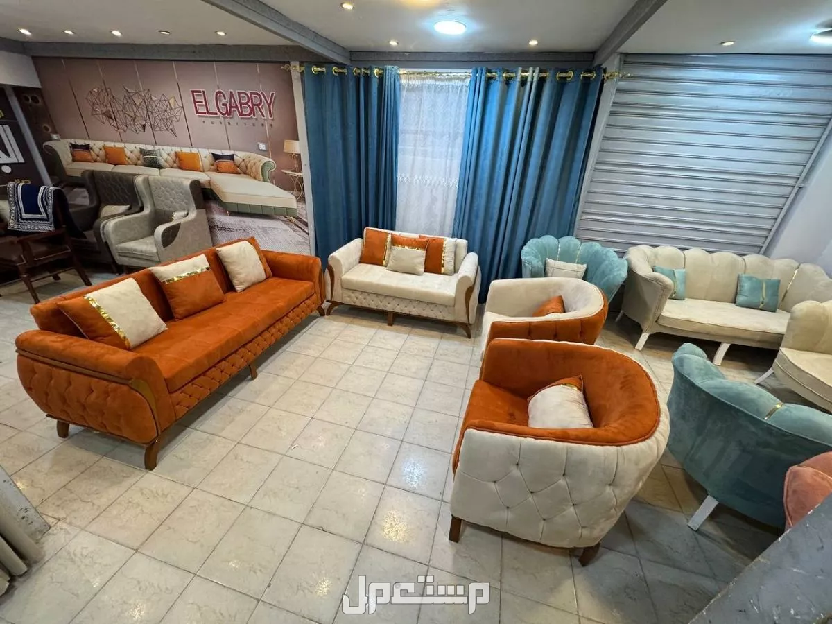 للبيع انتريه  متاح فوري بسعر خيالي