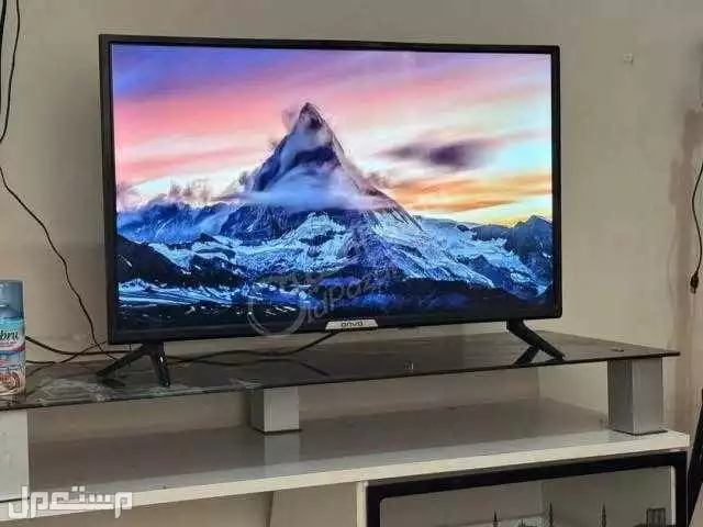 تقطيات وشاشات 4k سمارت بعروض وخصومات   بسعر 500 ريال سعودي