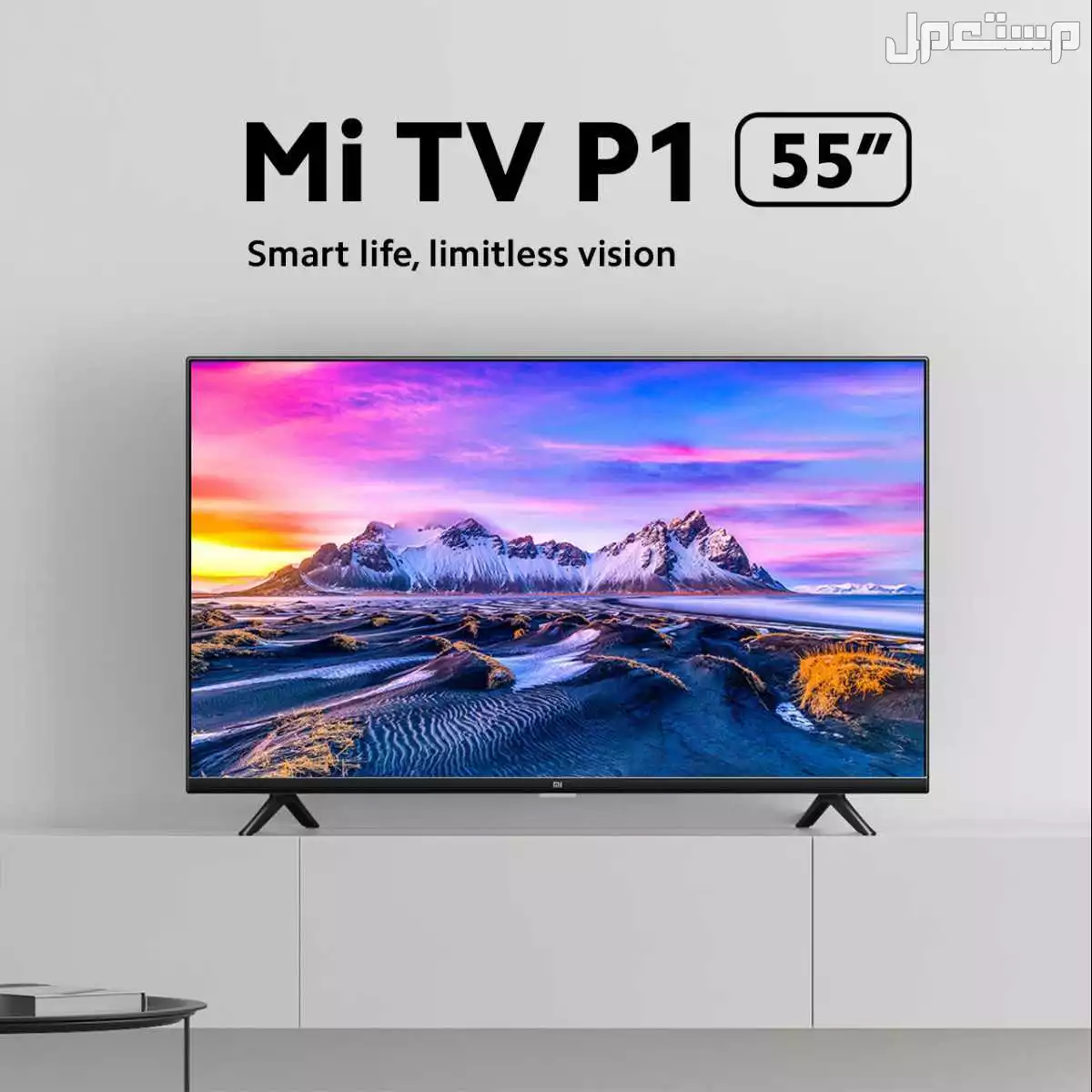 تقطيات وشاشات 4k سمارت بعروض وخصومات   بسعر 500 ريال سعودي