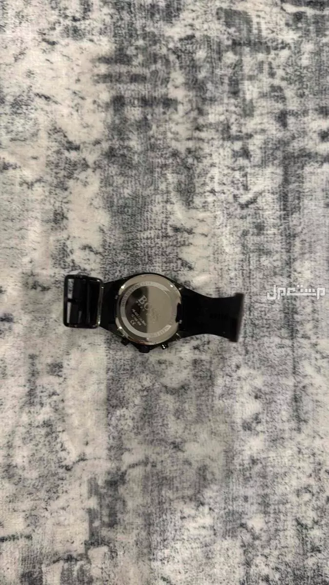 ساعة HUGO BOSS  في الرياض بسعر 500 ريال سعودي
