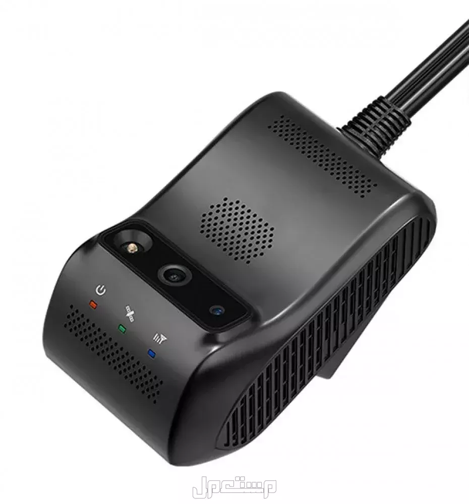 كاميرا مراقبة سيارة داش كام تدعم البث المباشر تصوير أمامي و داخلي JC400P 4G