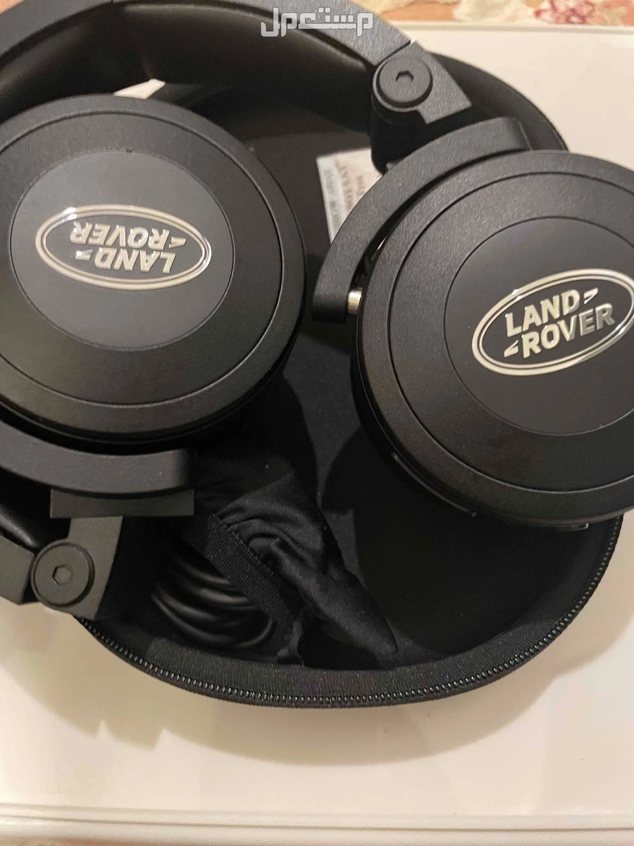 سماعة لاند رينج روفر  لاسلكية بلوتوث Land Range Rover HSE 2023