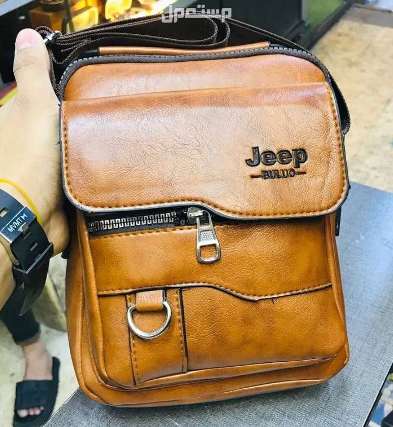 شنطة jeep توصيل كل المحافظات بسعر 250 جنيه مصري