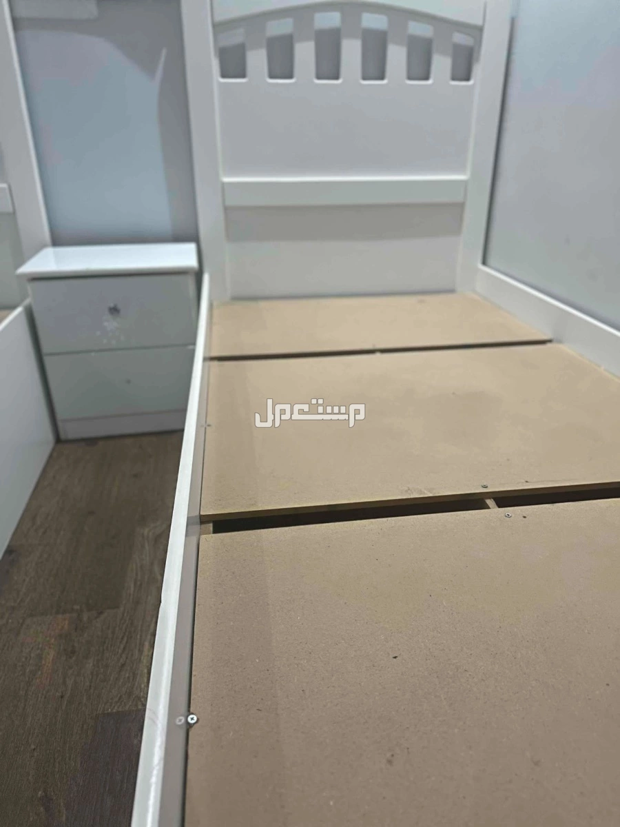 اثنين سرير نفر سرير اطفال في جدة بسعر 400 ريال سعودي