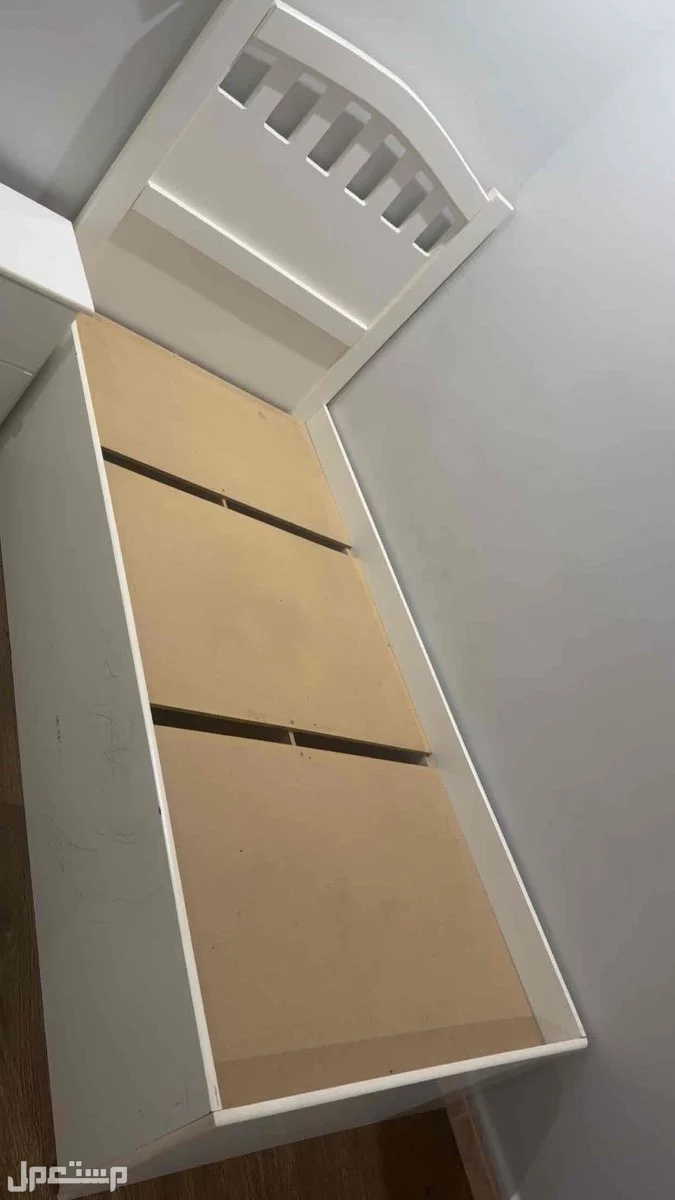اثنين سرير نفر سرير اطفال في جدة بسعر 400 ريال سعودي