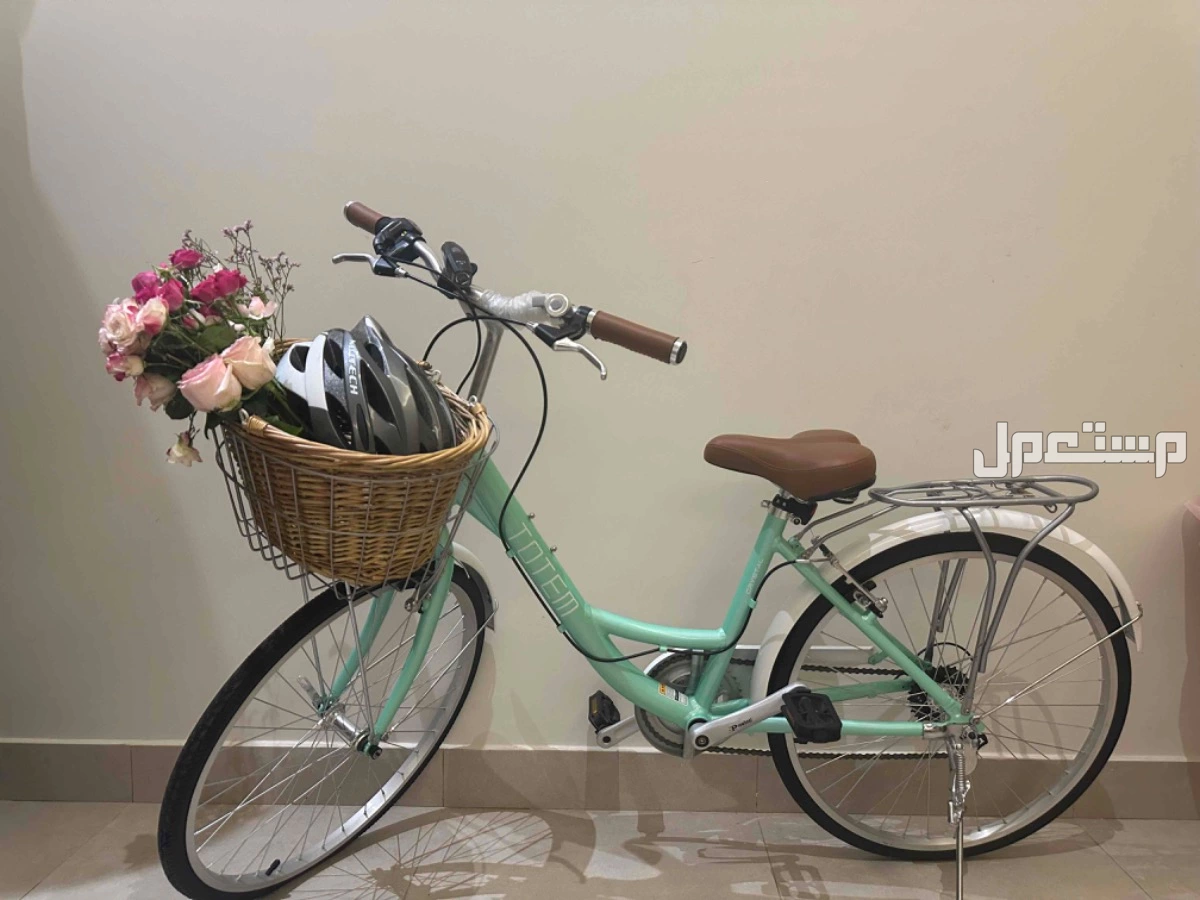دراجة توتيم تيفاني النسائية في الرياض بسعر 649 ريال سعودي