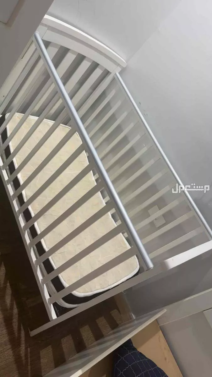اثنين سرير نفر سرير اطفال في جدة بسعر 400 ريال سعودي