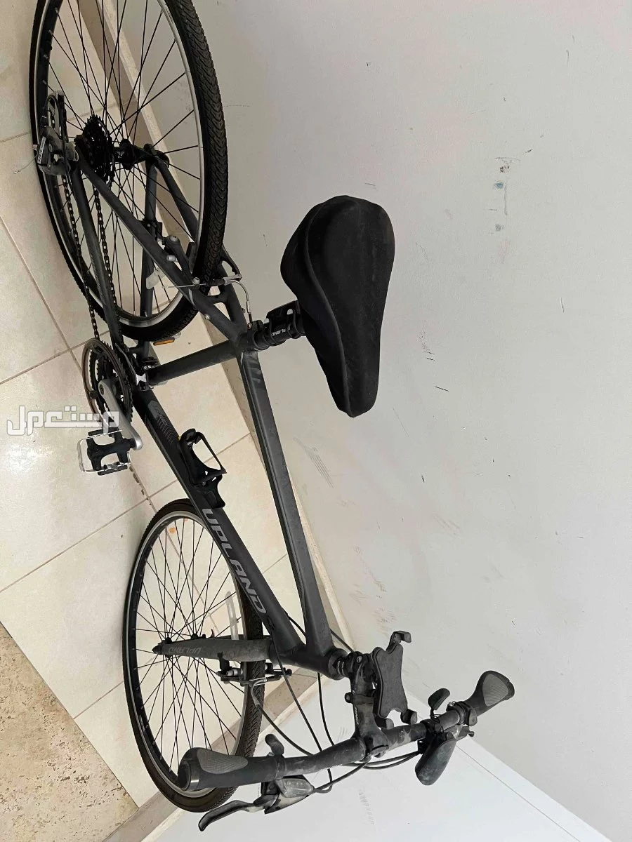 للبيع سيكل نظيف (UPLAND) في الرياض بسعر 800
