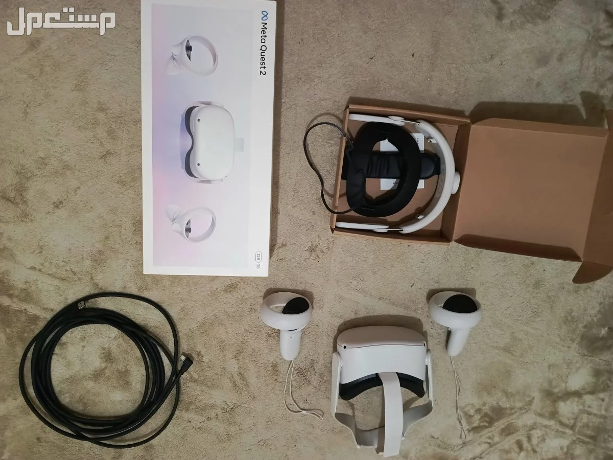 سوق البوادي ميتا كويست 2  في جدة بسعر 750 ريال سعودي