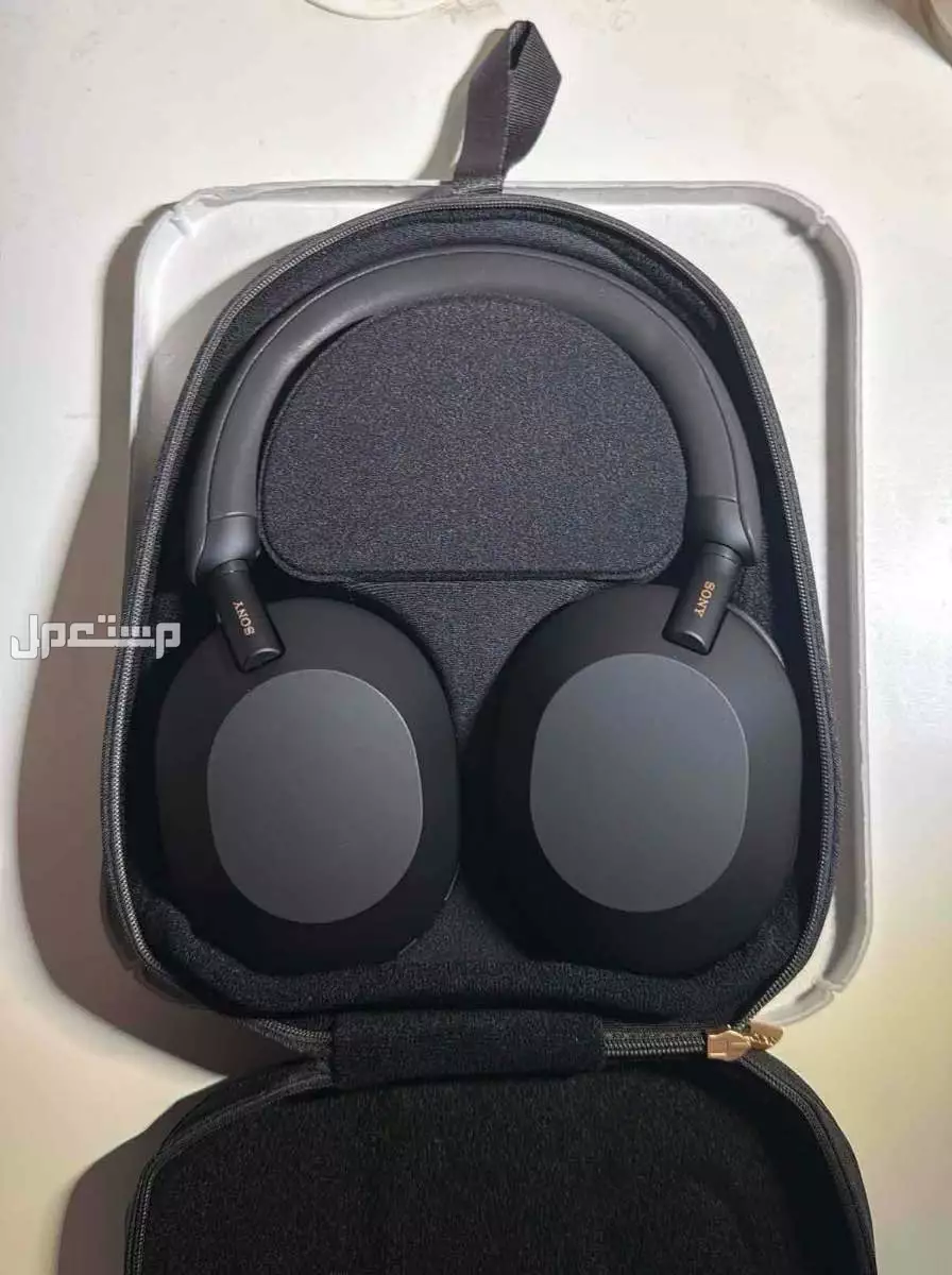 للبيع سماعة سوني M5  في الرياض بسعر 850 ريال سعودي