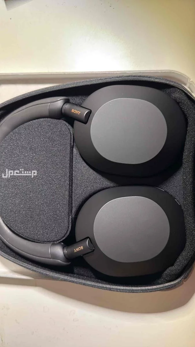 للبيع سماعة سوني M5  في الرياض بسعر 850 ريال سعودي