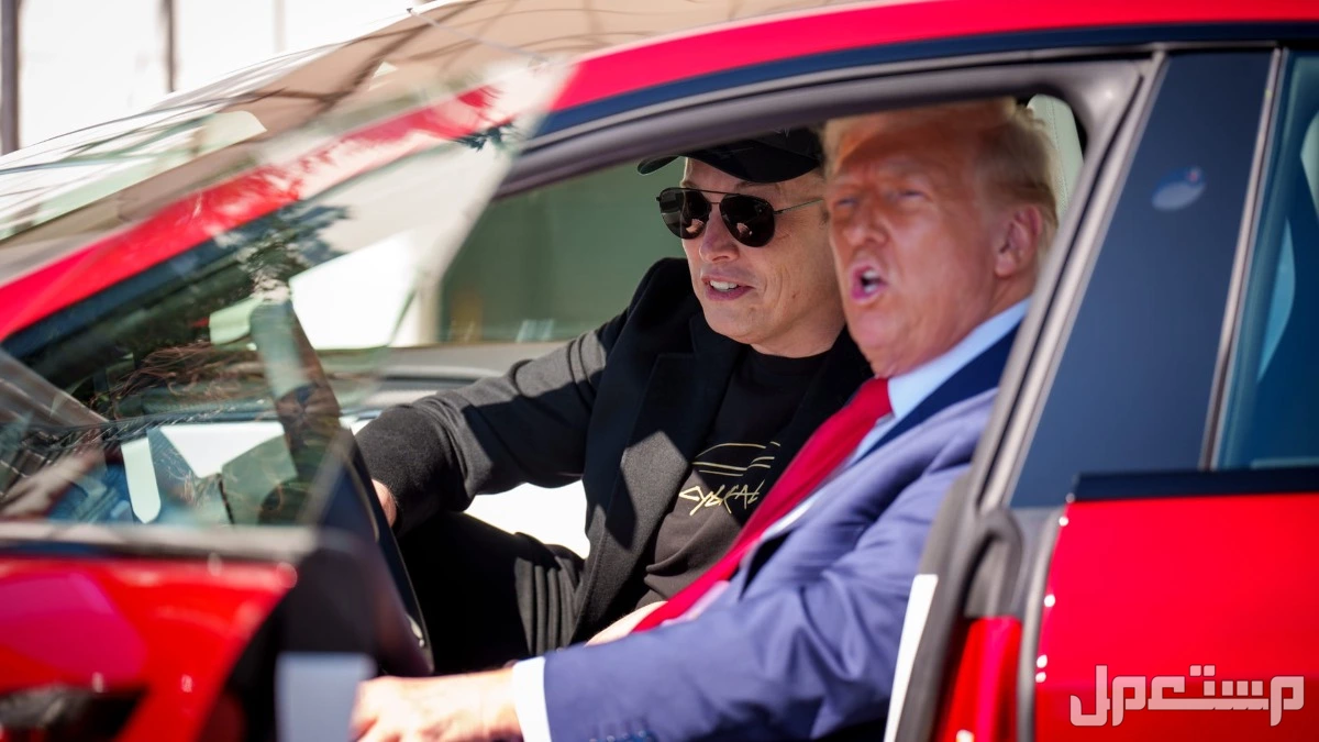 سيارة ترامب تسلا الجديدة موديل S.. كل ما يخص 2025 Tesla Model S مواصفات 2025 Tesla Model S