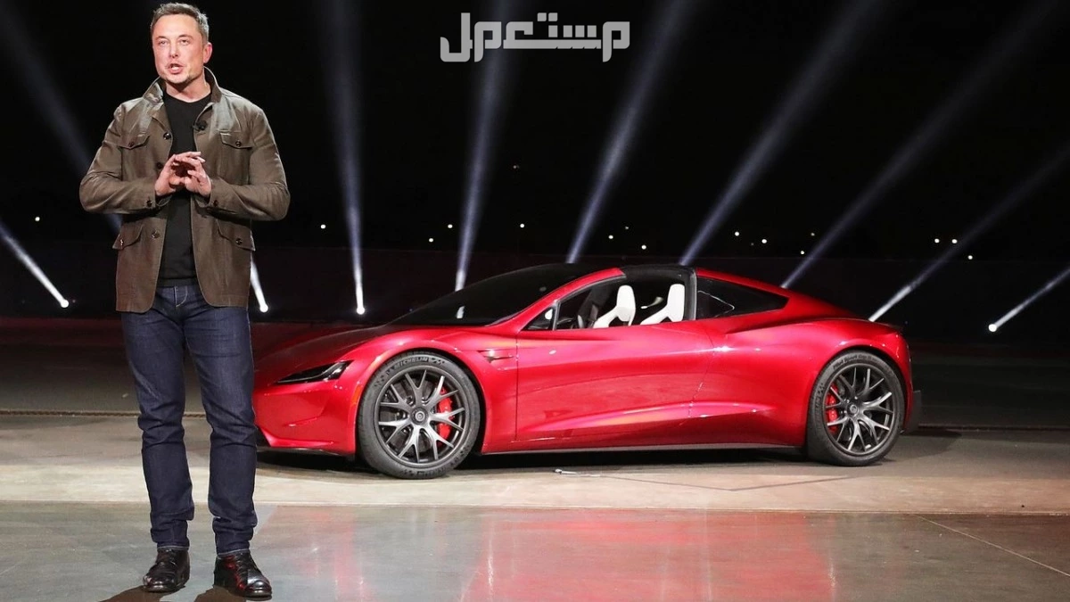 سيارة ترامب تسلا الجديدة موديل S.. كل ما يخص 2025 Tesla Model S سيارة ترامب تسلا الجديدة موديل S