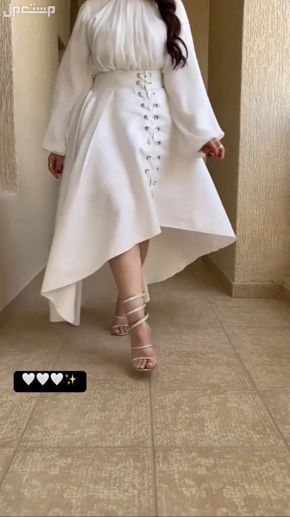 فساتين حديثة  اعياد ومناسبات نشحن لكافه مدن المملكة وخدمة توصيل للبيت في الجبيل بسعر 200 ريال سعودي
