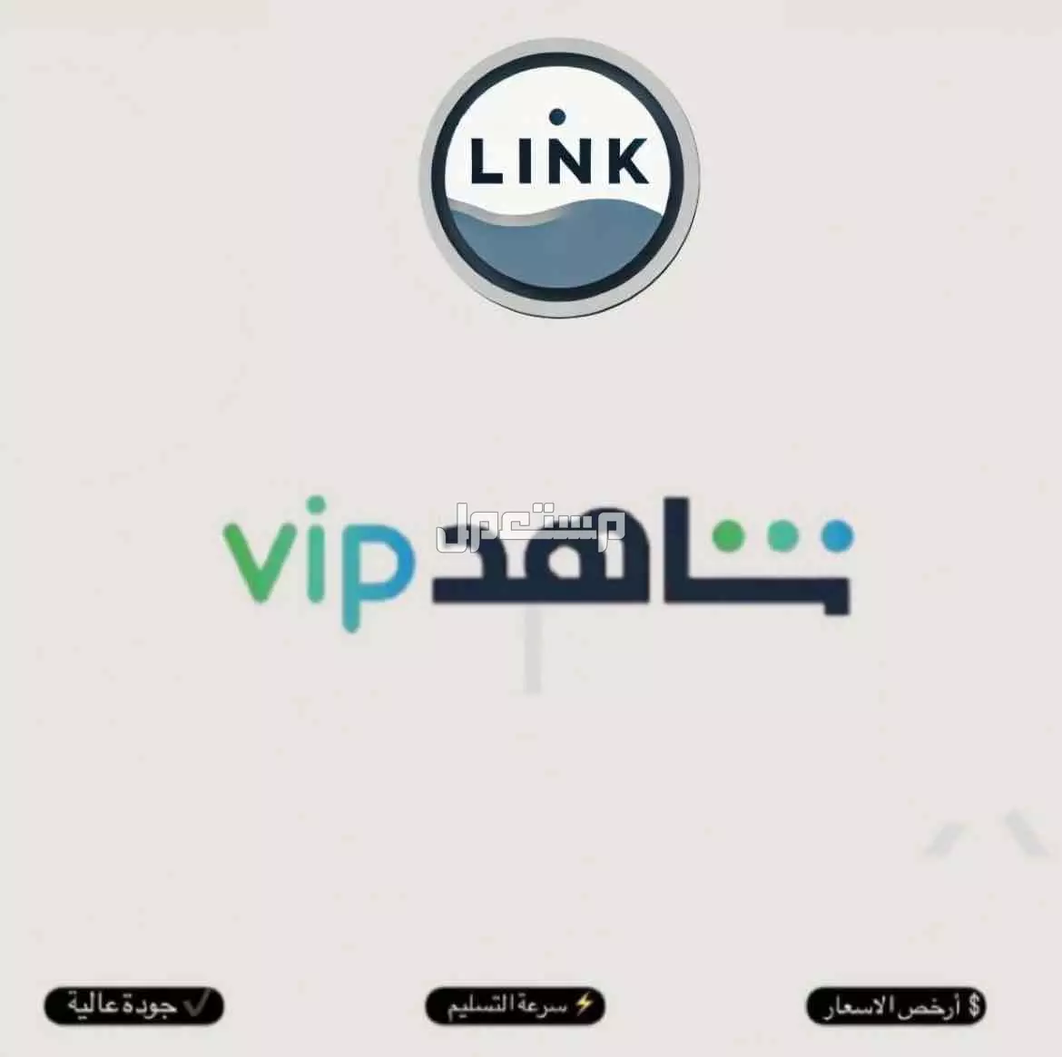 اشتركات شاهد نتفلكس يوتيوب بريموم