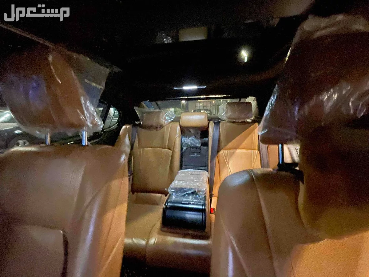 لكزس ES 2021 في جيزان بسعر 177 ريال سعودي