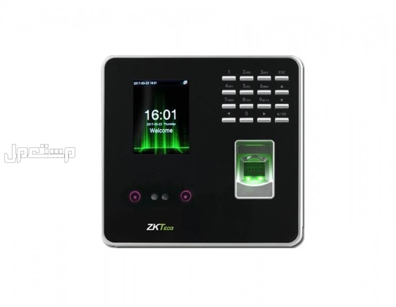 جهاز بصمه الاصبع والوجه والكارت في الرياض 📞 تواصل معنا عبر الواتساب والجوال : [547098626] 🔒جهاز بصمة الوجه والإصبع والكارت لتحكم أمني متكامل! 🔒  👆 تسجيل الدخول باستخدام البصمة أو الوجه