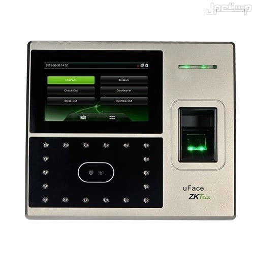 جهاز بصمه الاصبع والوجه والكارت في الرياض 📞 تواصل معنا عبر الواتساب والجوال : [547098626] 🔒جهاز بصمة الوجه والإصبع والكارت لتحكم أمني متكامل! 🔒  👆 تسجيل الدخول باستخدام البصمة أو الوجه