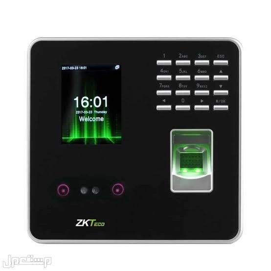 جهاز بصمه الاصبع والوجه والكارت في الرياض 📞 تواصل معنا عبر الواتساب والجوال : [547098626] 🔒جهاز بصمة الوجه والإصبع والكارت لتحكم أمني متكامل! 🔒  👆 تسجيل الدخول باستخدام البصمة أو الوجه