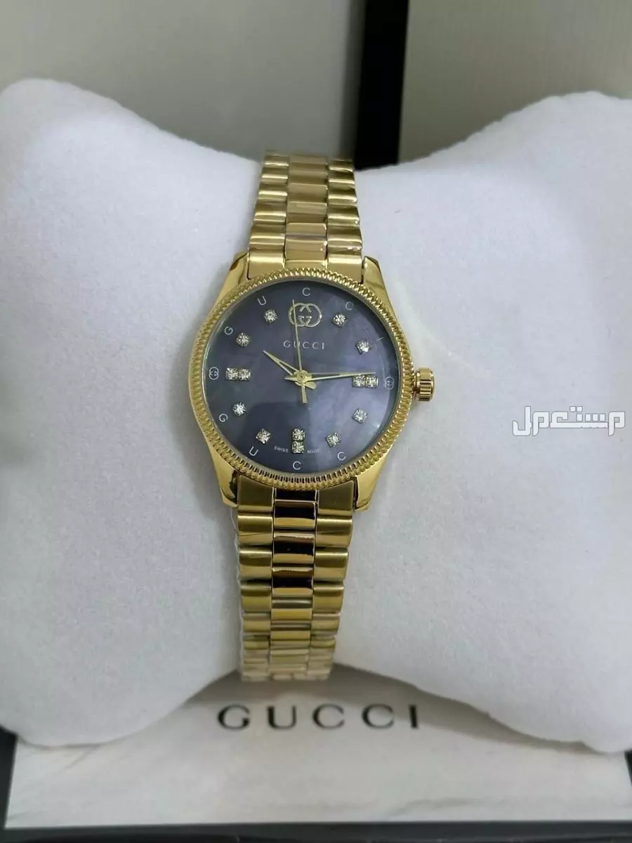 ساعة جوتشي نسائي ماستر كواليتي هدايا العيد لطلب وتساب
0567420275