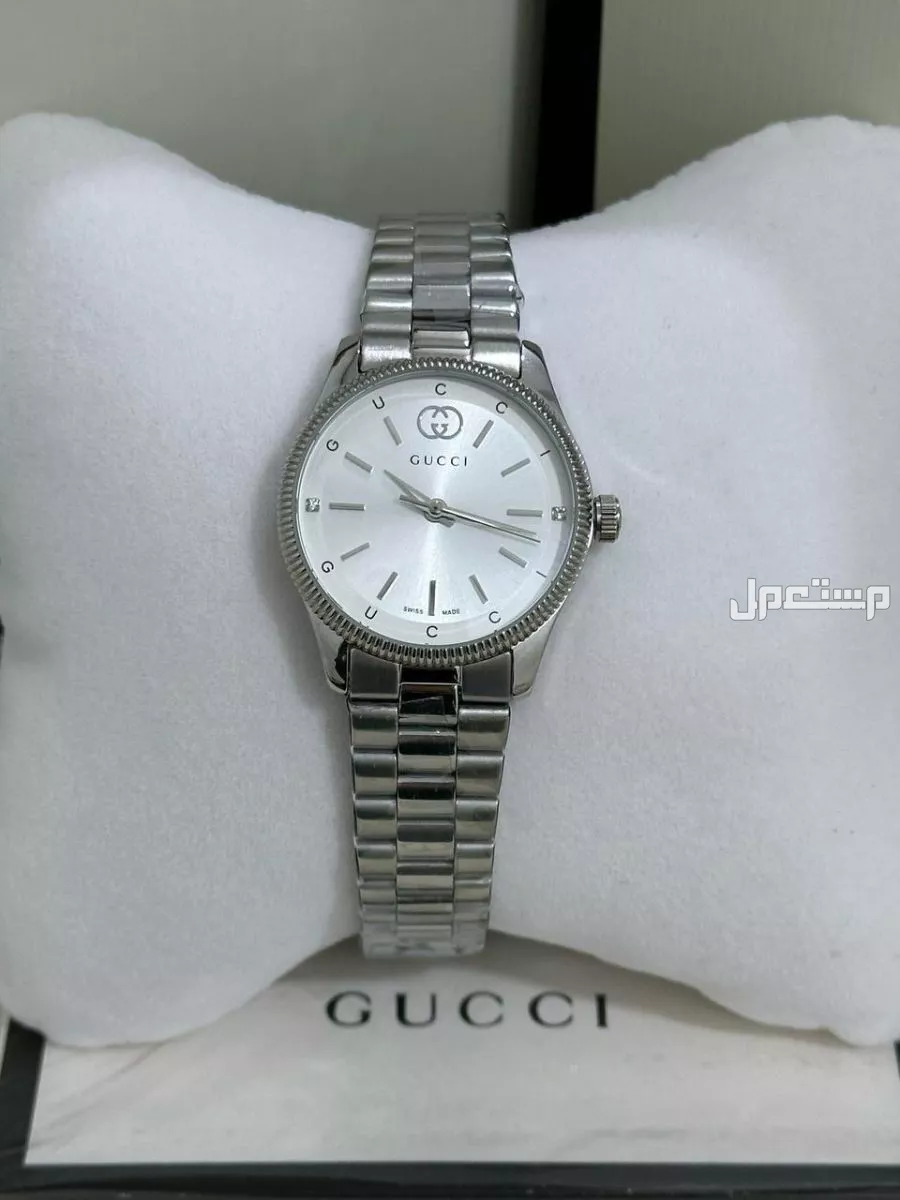 ساعة جوتشي نسائي ماستر كواليتي هدايا العيد لطلب وتساب
0567420275