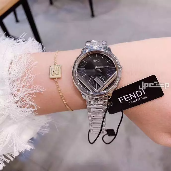 ساعة فندي نسائي عاليه الجوده ماستر كواليتي لطلب وتساب
0567420275