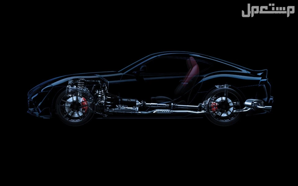 مواصفات واسعار تويوتا سوبرا 2025.. أداء رياضي وتصميم عصري مواصفات تويوتا سوبرا 2025