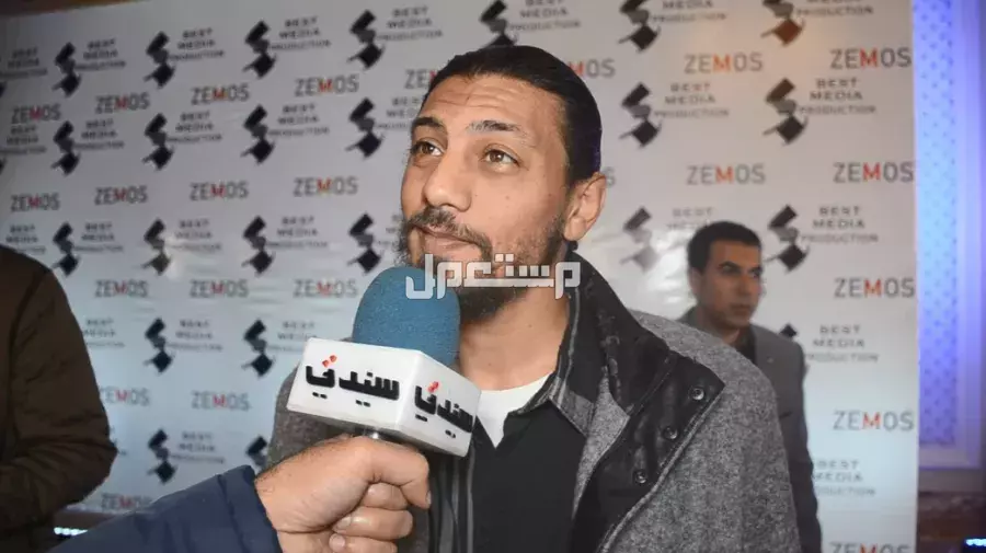 مسلسل شباب البومب 13 الحلقة الثالثة عشر.. ما قصة ابو نبيلة! حازم فودة نخرج مسلسل شباب البومب 13