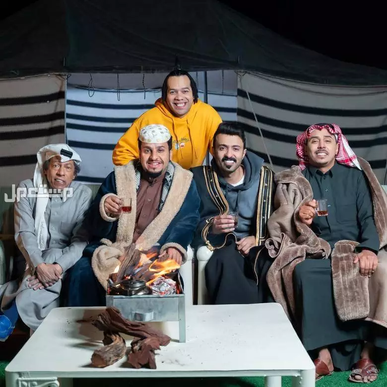 مسلسل شباب البومب 13 الحلقة الثالثة عشر.. ما قصة ابو نبيلة! طاقم عمل شباب البومب