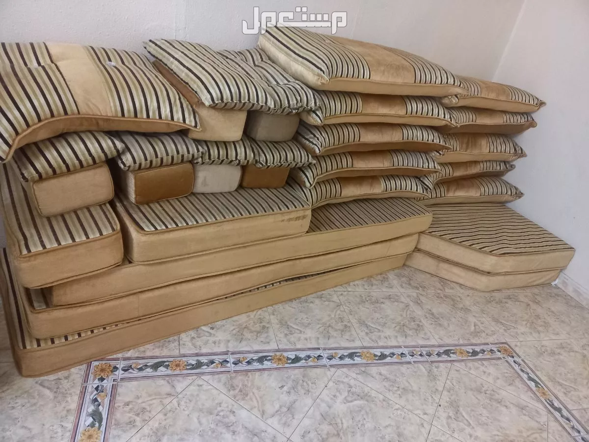 مستعمل  في مكة المكرمة بسعر 500 ريال سعودي