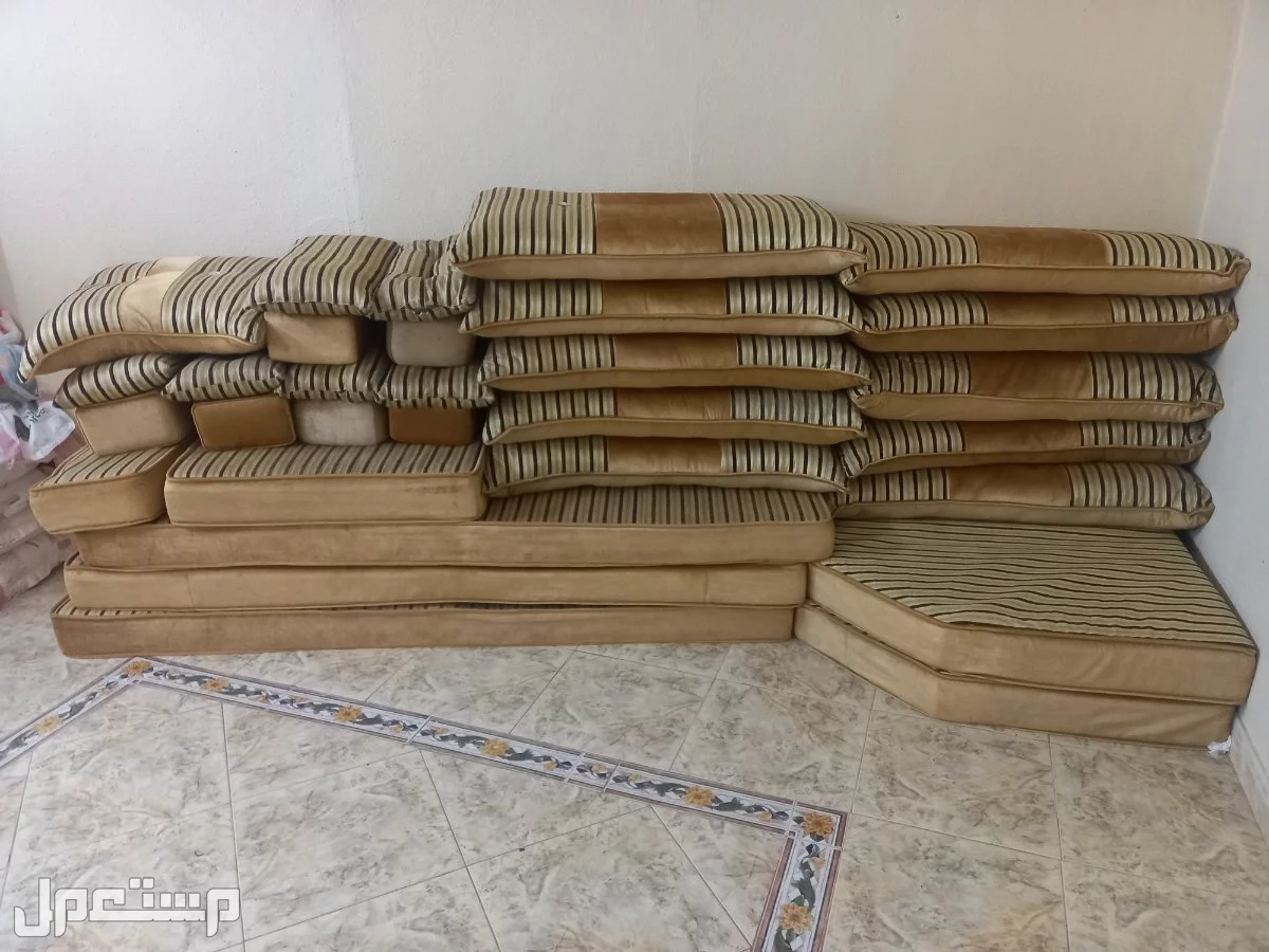 مستعمل  في مكة المكرمة بسعر 500 ريال سعودي