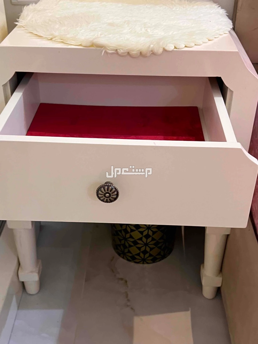 غرفة نوم كاملة للبيع في الرياض بسعر 1900 ريال سعودي