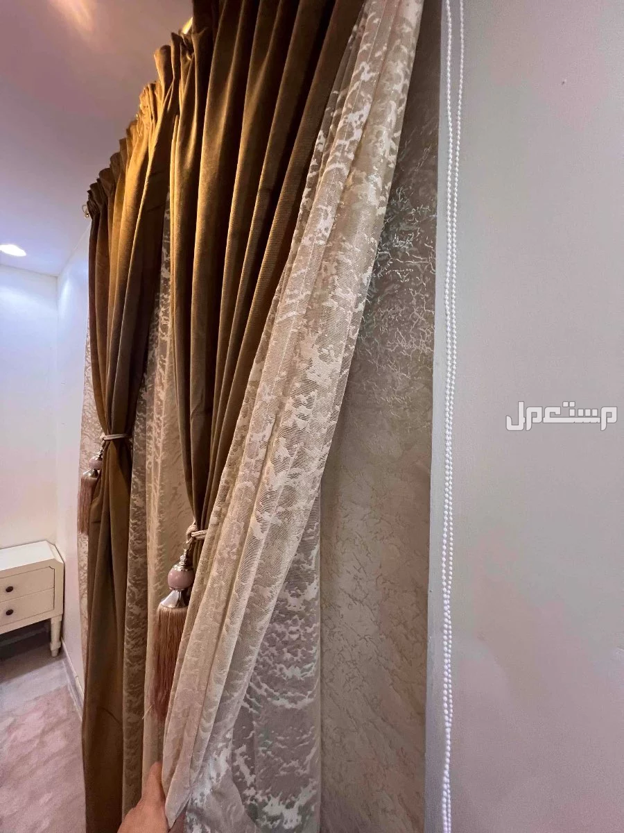 غرفة نوم كاملة للبيع في الرياض بسعر 1900 ريال سعودي