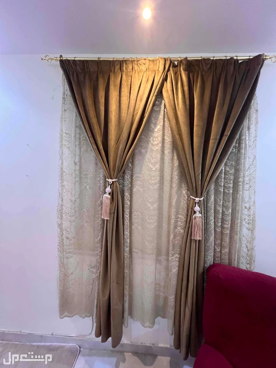 غرفة نوم كاملة للبيع في الرياض بسعر 1900 ريال سعودي